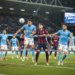 Sydney FC and Newcastle Jets draw 1-1 in A-League semi-final first leg