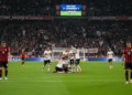 Stuttgart beat Leverkusen 3-1 to claim Champions League pole position
