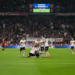 Stuttgart beat Leverkusen 3-1 to claim Champions League pole position