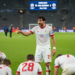 Bayer Leverkusen captain Andrich criticizes squad mentality, jeopardizes Champions League hopes