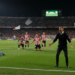 Sevilla overturns Espanyol 2-1 as García Plaza warns 40 points won't suffice
