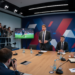 Bayern Munich Rules Out Selling Harry Kane Despite Manchester United, Barcelona Interest