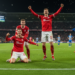 FC Nürnberg cruise past newly crowned Schalke with emphatic 3-0 win