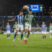 Real Sociedad held to 2-2 draw by Real Betis in LaLiga