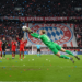 Jonas Urbig stars as Kompany's switch secures Bayern win at Wolfsburg