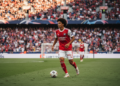 Manchester United target Afonso Moreira after breakout season at Lyon