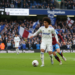 Tottenham targets Crysencio Summerville as West Ham relegation looms