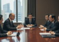 FIFA offers China steep 2026 World Cup TV rights cut amid talks