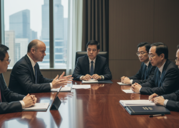 FIFA offers China steep 2026 World Cup TV rights cut amid talks