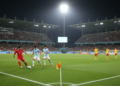 Singapore to Host Mongolia and China PR in June International Friendlies