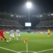 Singapore to Host Mongolia and China PR in June International Friendlies