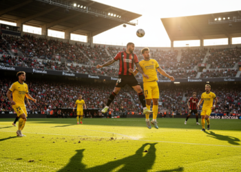 Mallorca Hosts Villarreal at Son Moix in LaLiga Matchday 35 Clash