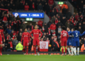 Liverpool held to 1-1 draw by Chelsea as Anfield unrest grows