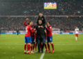 Heidenheim climb out of Bundesliga relegation zone after Köln win
