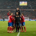 Heidenheim climb out of Bundesliga relegation zone after Köln win
