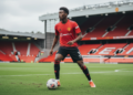 Manchester United identify El Hadji Malick Diouf as left-back summer target