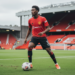 Manchester United identify El Hadji Malick Diouf as left-back summer target