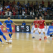 Thai Son Bac thrash Hanoi 6-3 in HDBank National Futsal opener