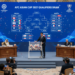 AFC Asian Cup 2027 draw at Salwa Palace reveals thrilling groups