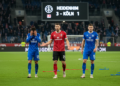 Marius Bülter warns against complacency after Heidenheim shock Köln 3-1