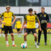 Samuele Inácio may replace Julian Brandt at Borussia Dortmund, Kovač suggests