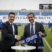 Monchi appointed Espanyol sporting director as club battles relegation