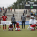 Uganda U-20 Queen Cranes eliminated by Ghana after 1-1 draw