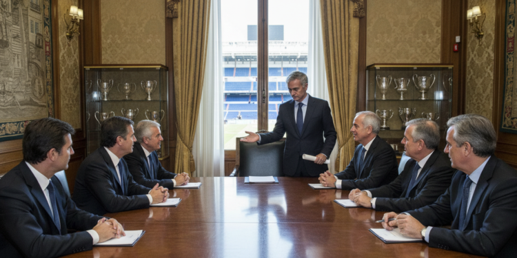 Real Madrid set to inform board and appoint Jose Mourinho as manager
