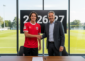 SC Freiburg confirms Berkay Yilmaz contract extension ahead of 2026/27 season