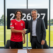 SC Freiburg confirms Berkay Yilmaz contract extension ahead of 2026/27 season