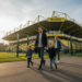 Marcel Schmelzer leaves Borussia Dortmund II to take a break for family