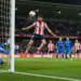Girona salvaged by Stuani 90th-minute header in vital draw
