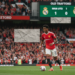 Manchester United target Real Madrid's Tchouameni after Casemiro exit