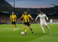 Borussia Dortmund II to face Real Madrid Castilla in International Cup final