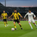 Borussia Dortmund II to face Real Madrid Castilla in International Cup final