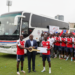 Wicknell Chivayo gifts Dynamos 65-seater bus and $50,000 after derby loss