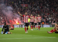 Rayo Vallecano held 1-1 by Girona as Stuani secures late equaliser