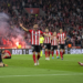 Rayo Vallecano held 1-1 by Girona as Stuani secures late equaliser