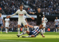 Tottenham held to 1-1 draw by Leeds as Mathys Tel concedes penalty