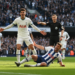 Tottenham held to 1-1 draw by Leeds as Mathys Tel concedes penalty