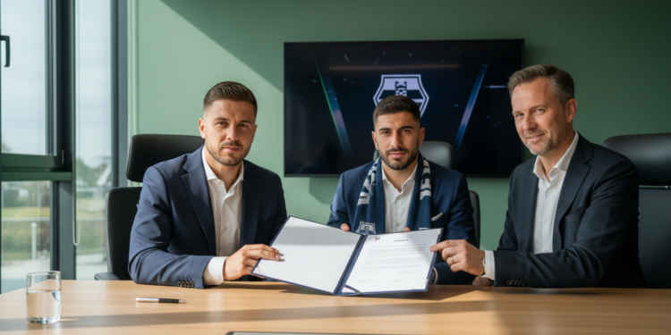 Deniz Undav receives first Stuttgart contract offer amid €6m wage demand