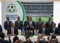 Bushiri urges Malawian companies to invest in national football revival