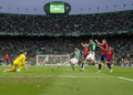 Real Betis seeks to clinch Champions League spot against relegation-threatened Elche