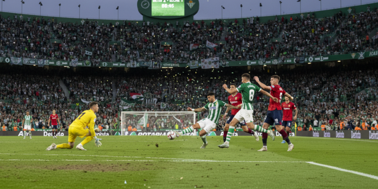 Real Betis seeks to clinch Champions League spot against relegation-threatened Elche