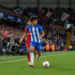 Liverpool targets Chelsea winger Estevao Willian as Mohamed Salah replacement