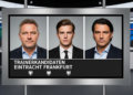 Eintracht Frankfurt considers Knutsen, Neestrup and Tedesco for head coach role
