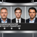 Eintracht Frankfurt considers Knutsen, Neestrup and Tedesco for head coach role