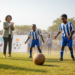 Henry Nwosu immortalized as NSC announces nationwide school football revival