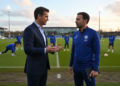 Chelsea close in on Xabi Alonso to end managerial turmoil