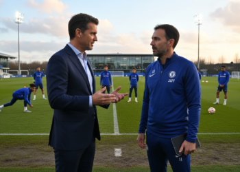 Chelsea close in on Xabi Alonso to end managerial turmoil